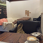 Brewing Room - 別アングルから。