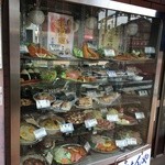 河童亭 - 201505 河童亭 メニュー見本