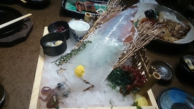 閉店 海鮮居酒屋 はなの舞 成田店 京成成田 居酒屋 食べログ