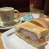 コメダ珈琲店 - 料理写真: