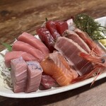 太八屋 - 料理写真: