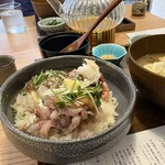 甚六朝市食堂 - 