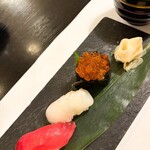 石 亭 - 