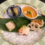 石 亭 - 