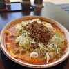 台湾ラーメン 江楽 - 料理写真: