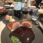 ラ・ボンヌターブル - 