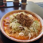 台湾ラーメン 江楽 - 