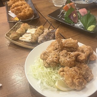 やまちゃん⭐️　模試5セット 口コミ一覧 : 居酒屋やまちゃん （【旧店名】やまちゃん食堂