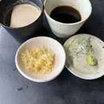 地粉や - 