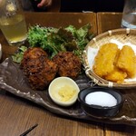 津軽の酒処　わたみ - 