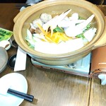 津軽の酒処　わたみ - 