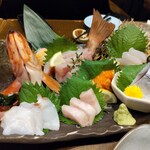 津軽の酒処　わたみ - 