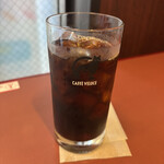 カフェ・ベローチェ - ドリンク写真: