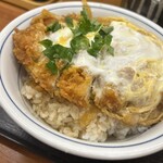 かつや - 料理写真: