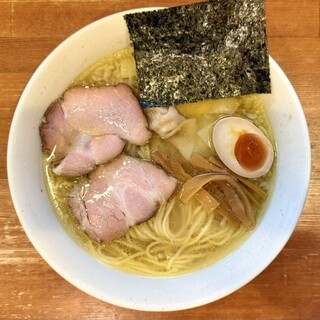 麺屋 清水_1