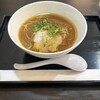 新道らぁ麺
