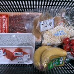 フレッセイ - 料理写真: