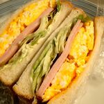 コープベーカリー - 料理写真: