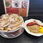 もっこす - 料理写真: