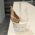 ViTO×IWAIZUMI - 