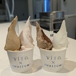 ViTO×IWAIZUMI - 