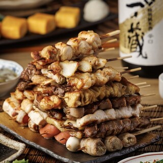 大衆酒場 とんまる_2