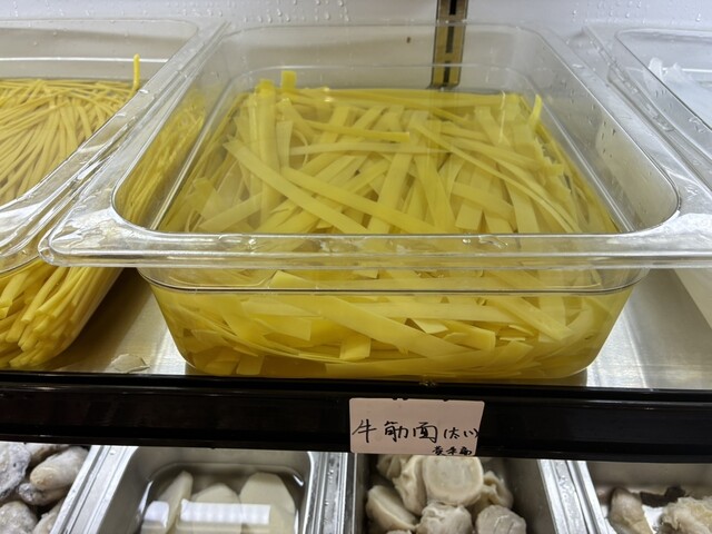 小哪吒麻辣燙 （ショウナタマーラータン） - 西元町/中華料理 | 食べログ