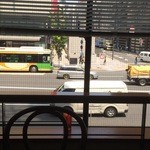 ア・ヴォートル・サンテ・エンドー - 銀座の町