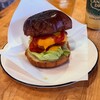 シンズバーガー - 料理写真: