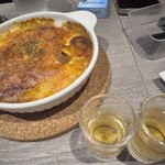 ZINO - 料理写真: