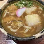 そばと和食 麦福 - 料理写真: