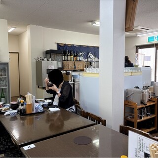 海鮮料理 磯_2