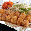鉄板焼 博多天神ホルモン LINKS UMEDA店