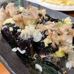 酒の餃子 - 