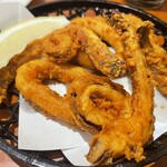 酒の餃子 - 
