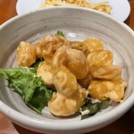 酒の餃子 - 
