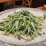 酒の餃子 - 