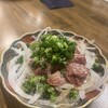 炭火焼鳥 ミズキ
