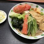 そば処 つかもと - 
