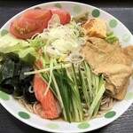そば処 つかもと - 