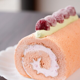菓子工房ぜんげつ_2