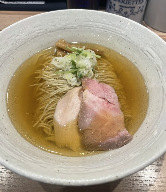 sign - Gotanda/Ramen | Tabelog
