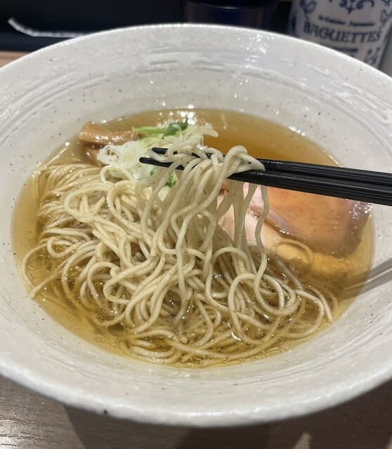 sign - Gotanda/Ramen | Tabelog