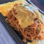 富士スタジアムゴルフ倶楽部南コｰスレストラン - 