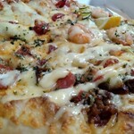 ピザーラ - 料理写真: