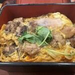 なか卯 - 料理写真: