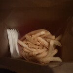 マクドナルド - 料理写真:
