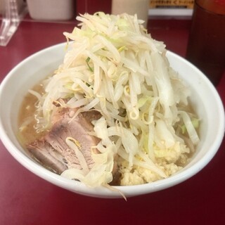 ラーメン二郎_0