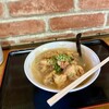 喰うかい - 料理写真:かしわ天中華