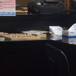 割ぽう多里 - 大将が好きな将棋